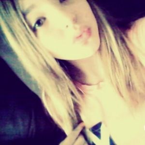 Meet your Posher, Brittany